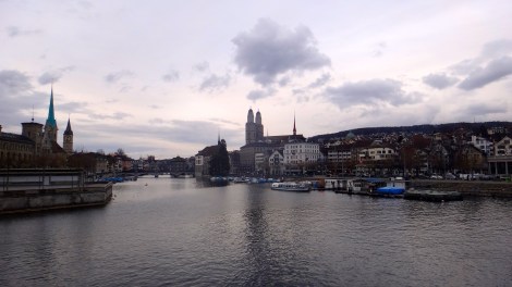Zurich