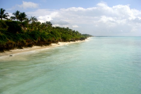 Zanzibar