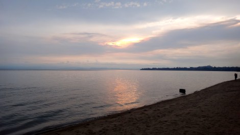 Lake Kivu