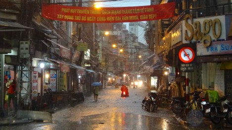 Hanoi