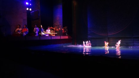 Hanoi - Thang Long Water Puppetry Theatre