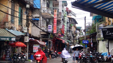 Hanoi