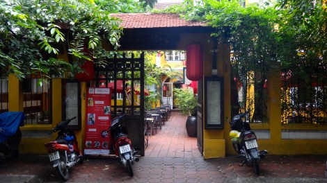 Hanoi