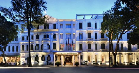 Photo courtesy of www.sofitel.com 